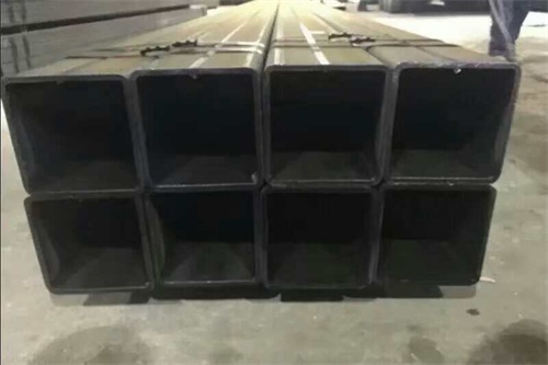 翁源大口径厚壁方管
